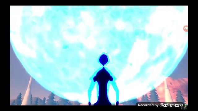 Dareon react perfect cell vs Shaggy Ultra instinct part 2 смотреть онлайн