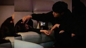 sayan она хочет спать slowed