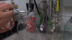 Как сохранить берёзовый сок/Простой но очень вкусный рецепт