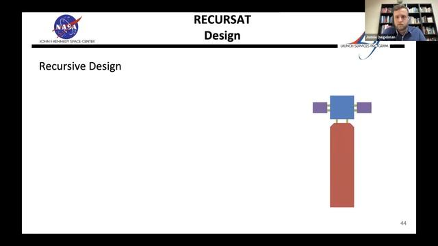 Modeling Spacecraft Separation Dynamics in Julia - Jonathan Diegelman смотреть онлайн