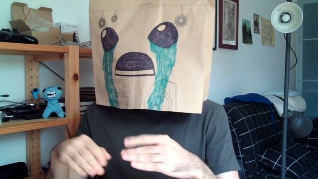 Nov 2022 Status Update [10K SUB TOTALLY INTENTIONAL SPECIAL] смотреть онлайн