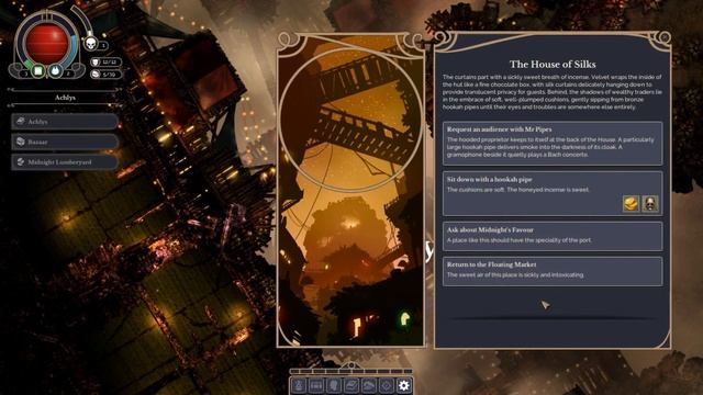 Sunless Skies - Eleutheria Update [EP 43] - Achlys смотреть онлайн