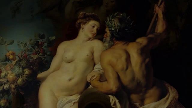 Союз Земли и Воды. Питер Пауль Рубенс смотреть онлайн