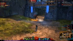 Guild wars 2, сравнение платной  и бесплатной версий