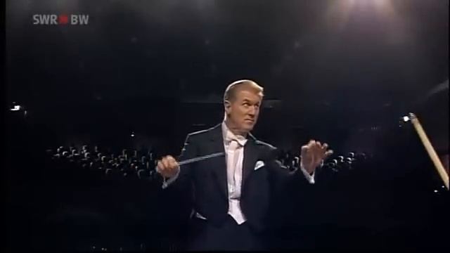 Tchaikovsky: Symphony n.1 "Winter Daydreams" - Christoph Poppen - 4th mvt. смотреть онлайн