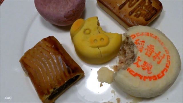 Есть это не рекомендую! Как я плевалась в Пекине.