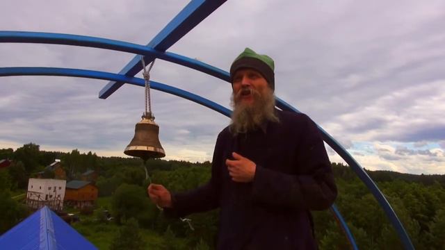 ЧУДЕСА И ПРОРОЧЕСТВА ОТРОКА ВЯЧЕСЛАВА - ЧАСТЬ 1 смотреть онлайн