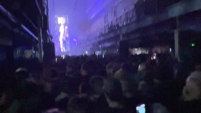 Tale Of Us @ Afterlife x Printworks 2021 Day 1 смотреть онлайн