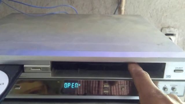 LG DVD e VHS смотреть онлайн