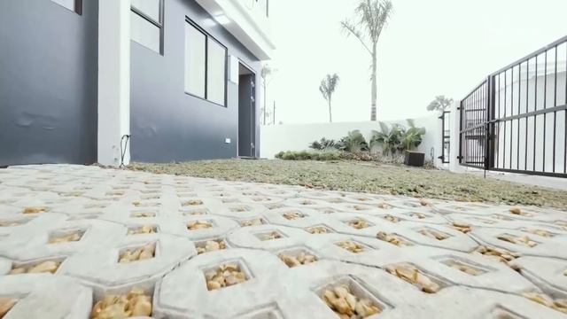 PHirst Park Homes' Open House Tour смотреть онлайн