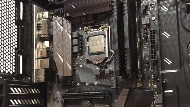 Corsair 460x RGB - абгрейд моего пк смотреть онлайн
