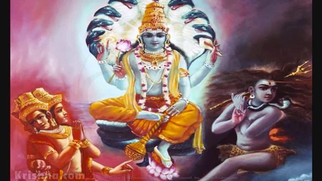 Om tat sat shri narayan tu смотреть онлайн