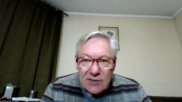 Экосистема Созидания    Стрим с Дмитрием Костень и Александром Кашанским