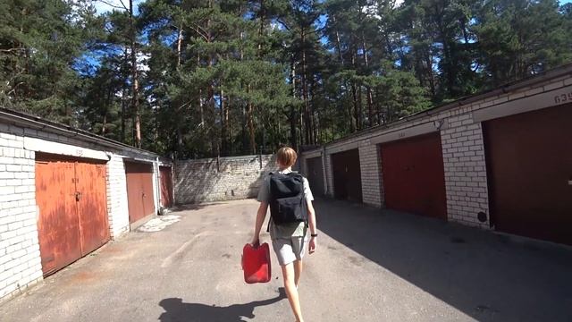 Школьник купил BMW в 14 лет! / Новый проект! смотреть онлайн