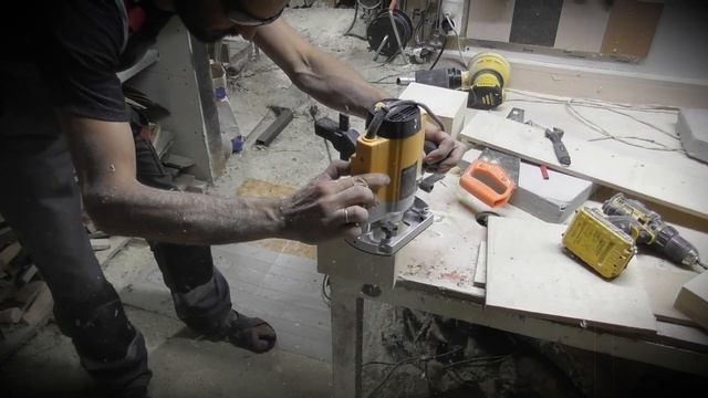 Кровать своими руками в стиле LOFT. Как сделать кровать из дерева? смотреть онлайн