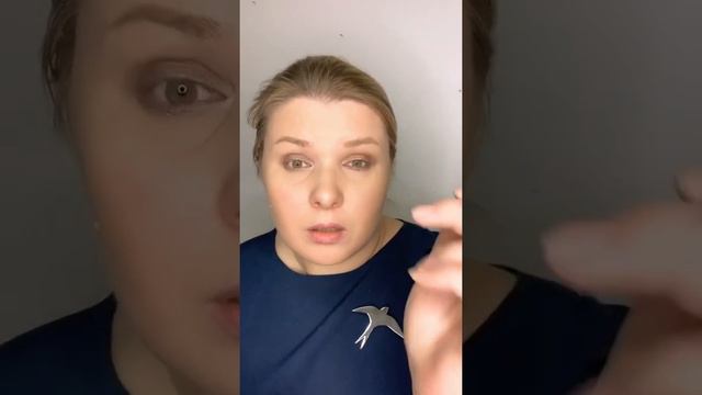 Макияж Смоки айз (smoky eyes) за 5 минут смотреть онлайн