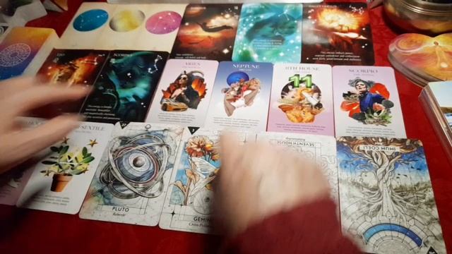 Cancean Rising (aka Cancer) ♋?? - November Astrological Overview смотреть онлайн