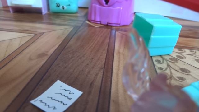 My little pony. Приезд Тёти Старлайт: Таинственная посылка... смотреть онлайн