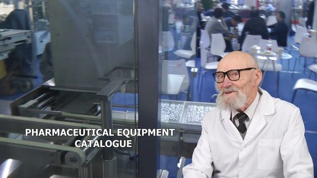 Tea packing machine, quality assurance Pharma-manager.com смотреть онлайн