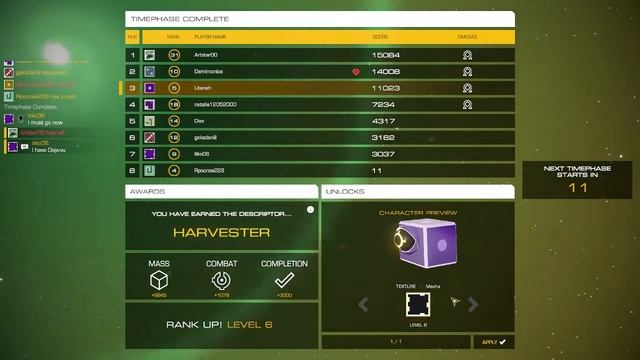 I AM THE AUTOMEGA!!! Atomega Game on Steam PC Gameplay ft Map Update смотреть онлайн