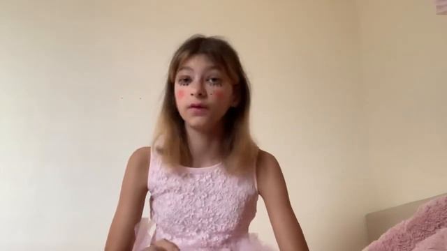 18 Дмитриева Вероника Сказка про Клаву,ведьму и бракованные игрушки смотреть онлайн