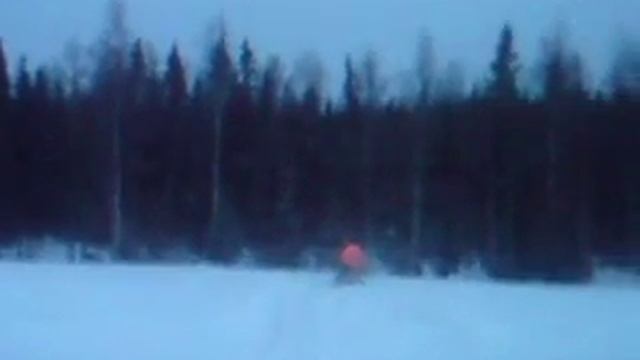 Lynx Rave 670-98 fails. смотреть онлайн