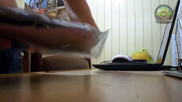 Unboxing Placa de Vídeo Nvidia Geforce GT 630 4GB (Point Of View) смотреть онлайн