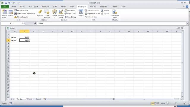 Open a closed workbook with VBA and Write Insert or Save Data смотреть онлайн