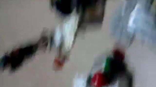 LEGO-příběh chlapa 2/3 смотреть онлайн