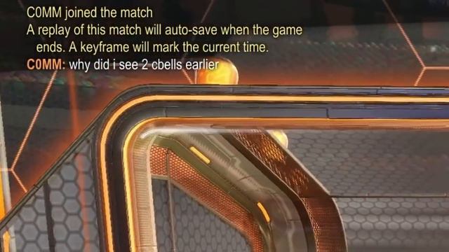 Confusing Rocket League Pros with this "Mod" смотреть онлайн