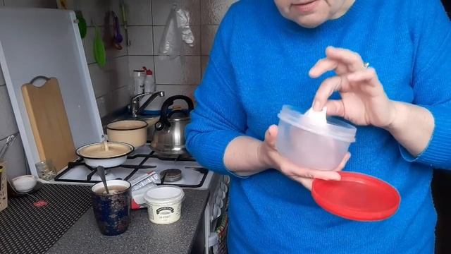 VLOG  95 ЛИВЕНЬ/УТРЕННЯЯ БОЛТАЛКА /Завтрак/