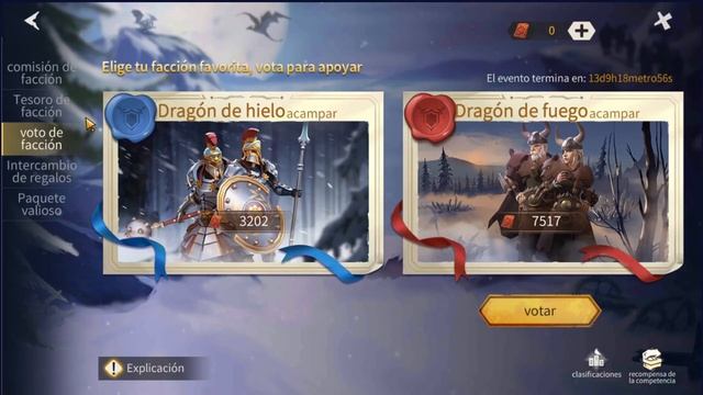 UPDATE DE DUSK OF DRAGONS! TODO SOBRE EL NUEVO EVENTO Y NOS REGALAN COSITAS Y MUCHO DINERO (REAL!!) смотреть онлайн