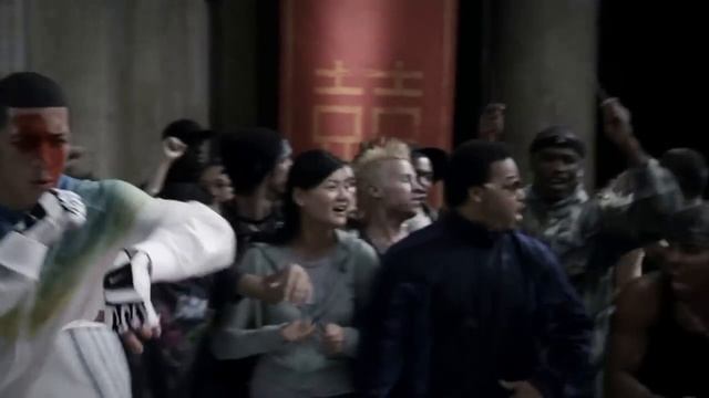 Step Up 3D 2 battle смотреть онлайн