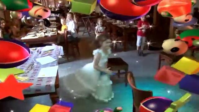 День рождения 5 лет смотреть онлайн