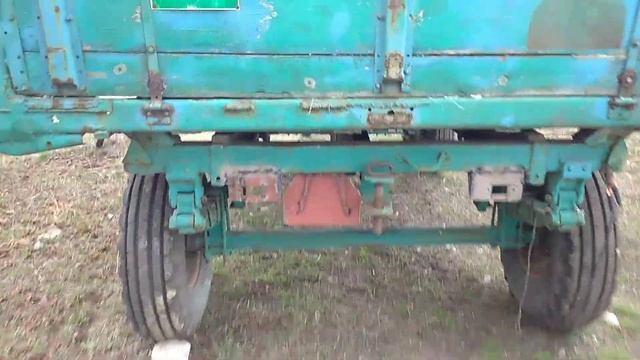 Лафет установка стопов, поворотов) смотреть онлайн
