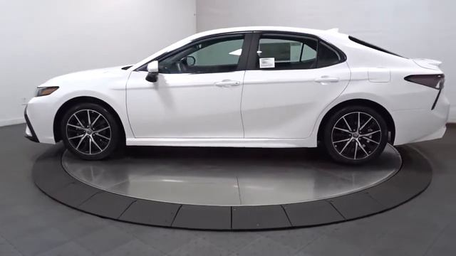 2021 Toyota Camry Hillside, Newark, Union, Elizabeth, Springfield, NJ 210863 смотреть онлайн