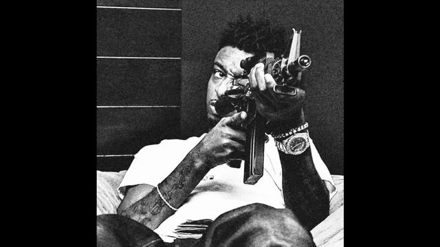 [FREE] 21 Savage X Drake X Metro Boomin Type Beat - 