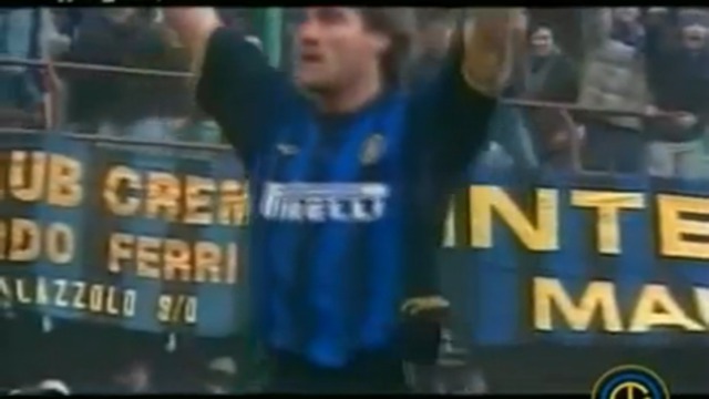 Serie A 2002/2003 - Inter Vs. Empoli (3:0) Highlights Robert