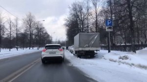 Обзор Nissan Murano z52 2020 Надежность вариатора. Семейный авто.