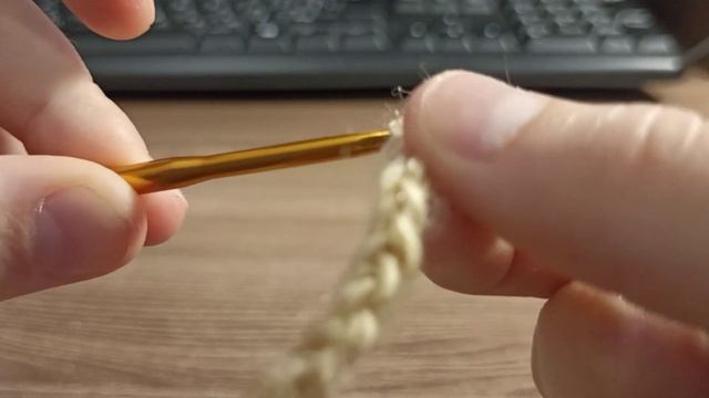 плетение фенечки из пряжи! ? смотреть онлайн