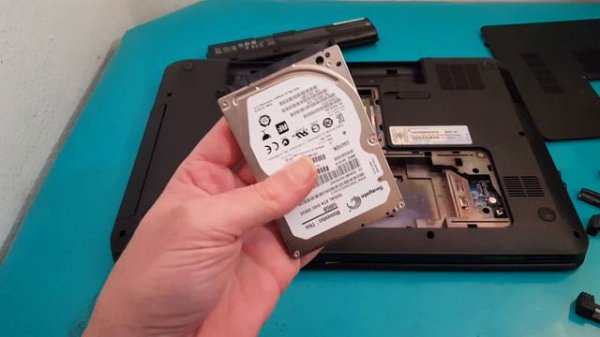 HARD DISK 1 (301) ERROR | SMART HARD DISK ERROR ""SOLUCION""