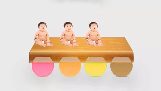 Learning colors | face | balls game for kids | Дізнайтеся кольори | гра для обличчя | кулі для діте смотреть онлайн