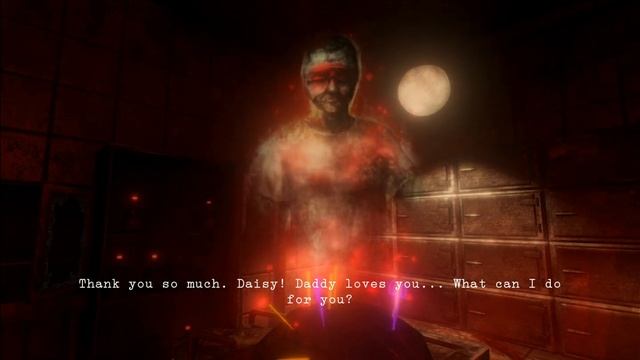 The Lunatic *Demo* - Playthrough (short indie horror) смотреть онлайн