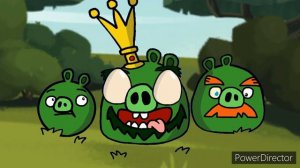 Angry Birds Cinematic Trailer (Reanimated)