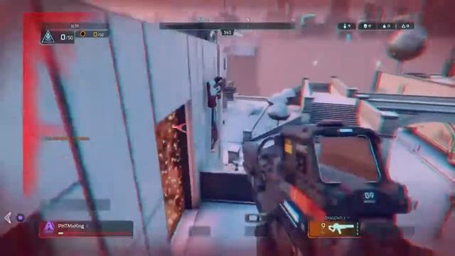 Hyper Scape Live New Update Crossplay!! Playing with viewers Sub to channel смотреть онлайн