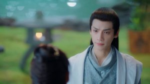 Восход луны и бушующее пламя 1 сезон 33 серия