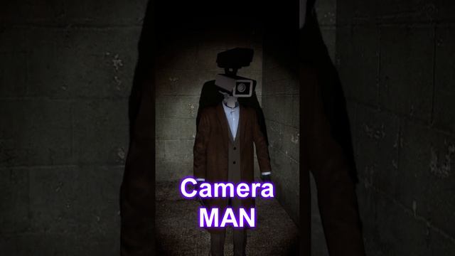 Обзор! Cameramen!!! Shorts смотреть онлайн