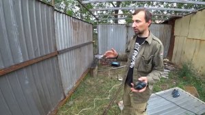 СТРОИМ ГАРАЖ С НУЛЯ | Как построить гараж своими руками