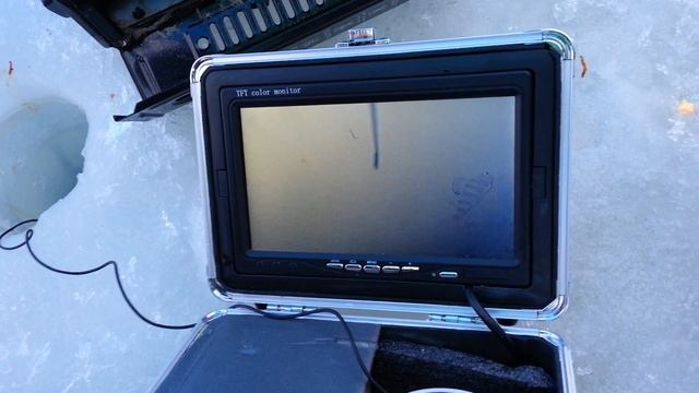 Река чаус. Подводная съемка. Waterproof Box Camer смотреть онлайн