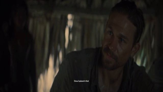 The Lost City Of Z (2016) Explained In Hindi | Adventure смотреть онлайн